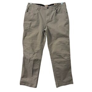 Red Head Brand Co. Mens 38x30 Relaxed Fit‎ Canvas Work Pants